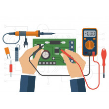Ремонт цифровых устройств