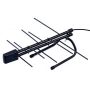 Антенна "Кайман" L941.01 с усилителем