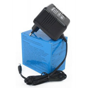 Блок питания Robiton B9-500 AC/DC 9V 0.5A нестаб. (штекер 5.5х2.1х12) обратная полярность