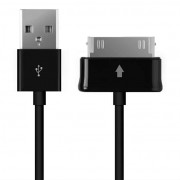 Кабель USB Samsung Galaxy TAB (чёрный)