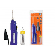 TDM Алмаз паяльник автономный ПА-1, питание 3хАА, с припоем, кожух