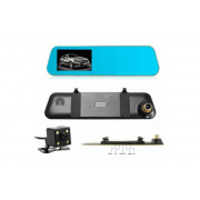 Автовидеорегистратор зеркало TDS TS-CAR12