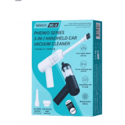 Автомобильный пылесос с подсветкой Remax XC-2