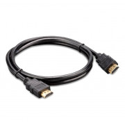 Кабель HDMI - HDMI 1м (MIREX) ver.1.4