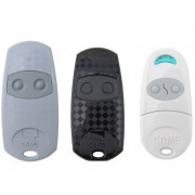 Пульт CAME TOP432EV=NA (для шлагбаумов и ворот)