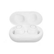 Беспроводные наушники RITMIX RH-820BTH TWS белый