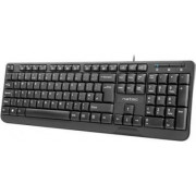 Клавиатура HAVIT HV-KB378 USB black