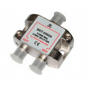 Делитель с пр. по питанию "PROconnect" 5-2500MHz 2TV