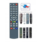 Пульт GENERAL SATELLITE GS-8300N SAT