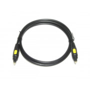 Кабель оптический TOSLINKшт. - TOSLINKшт. 1.5м