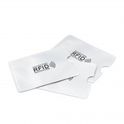Защитный чехол для банковских карт RFID 86*57мм