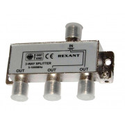 Делитель Splitter на 3TV 5-1000MHz
