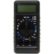 Мультиметр цифровой DT-182