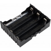 Батарейный отсек (3х18650)