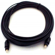 Кабель оптический TosLink 10 м