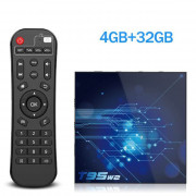 Приставка TV Box T95
