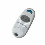 Пульт TOP-432NA 2-хканальный 433,92МГц (для ворот и шлагбаумов)