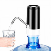 Электрическая насадка-помпа для воды