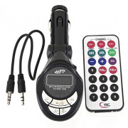 FM-модулятор Орбита TDS-131 FM