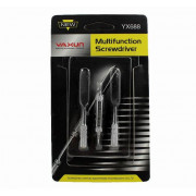 Набор отверток YX688