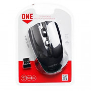 Мышь Smartbuy ONE 352 беспроводная, цвет в ассортименте