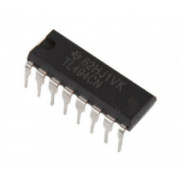 Микросхема TL494CN корпус DIP-16