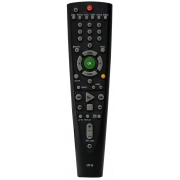 Пульт BBK LT115 USB/LCD/DVD