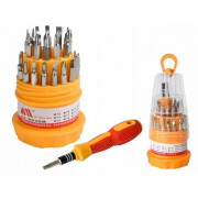 Набор отверток YX-6036 (31 в 1/ в тубе)