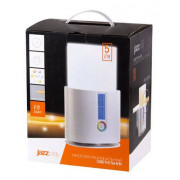 Светильник Jazzway декоративный AJ1-ST02 (чёрный) RGB, сенс. управл., FM-радио