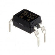 Оптопара PC123X1YFZ0F