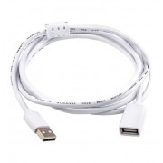 Удлинитель USB(A)шт. - USB(A)гн. 1.8м