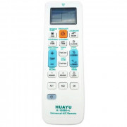 Пульт K-1089E+L HUAYU универсальный для кондиционера