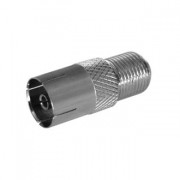 Разъём гн.F-гн.ТВ