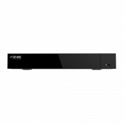 Видеорегистратор гибридный DVR-4712P