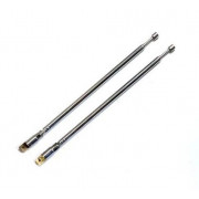 Антенна телескопическая в ассортименте