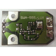 Усилитель для антенн SWA-555 (50-100км)