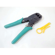 Инструмент для обжима Oubao TOOL RJ45, RJ11