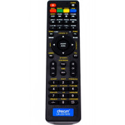 Пульт DREAM LR-LCD-707E универсальный
