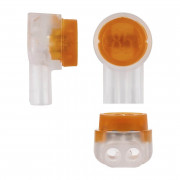 Скотч-лок К2  0.4-0.9 мм (для соединения проводов)