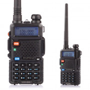 Радиостанция Baofeng UV-5R VHF/UHF (136-174 / 400-520 МГц / 5W)