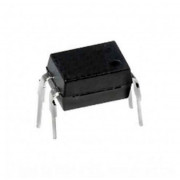 Опто транзистор FOD 817C 5.0кВ 70В 0.05A