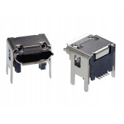 Разъем зарядки для JBL charge 3