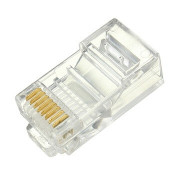 Клемма RJ45 / 8P8C (на витую пару)