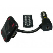 FM-модулятор Орбита TM-74