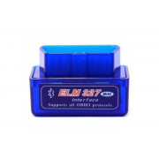 Модуль OBD TDS TS-CAA37 (OBD2, V1.5, Bluetooth)