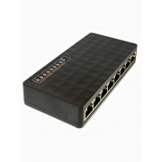 Коммутатор NICE DEVACE ND-NS0800 8port