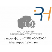 Кабель AUX BOROFON BL16 1м белый/черный