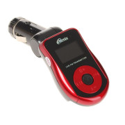 FM-модулятор Ritmix FMT-A720