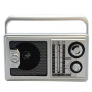 Радиоприёмник Эфир-07