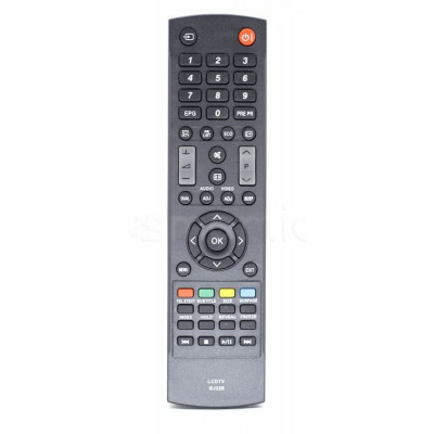 Пульты для ТВ Пульты для ТВ